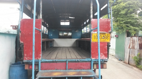 ขายรถโดยสารตอนนี้แจ้ง ม.79 แล้ว เครื่อง100 แรง พร้อมขับกลับได้เลยครับ ขาย 125000 บาท ขายรถโดยสารตอนนี้แจ้ง ม.79 แล้ว เครื่อง100 แรง พร้อมขับกลับได้เลยครับ ขาย 125000 บาท