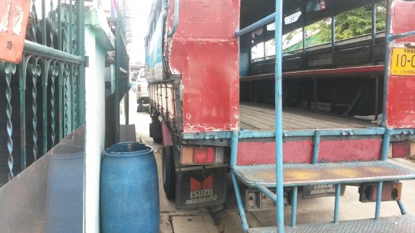 ขายรถโดยสารตอนนี้แจ้ง ม.79 แล้ว เครื่อง100 แรง พร้อมขับกลับได้เลยครับ ขาย 125000 บาท ขายรถโดยสารตอนนี้แจ้ง ม.79 แล้ว เครื่อง100 แรง พร้อมขับกลับได้เลยครับ ขาย 125000 บาท