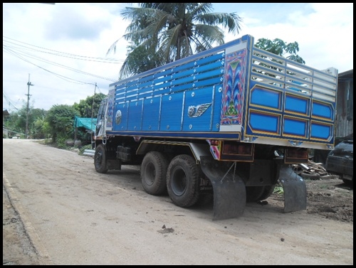 ไอ้หลงเทอร์โบ สภาพสวยๆ