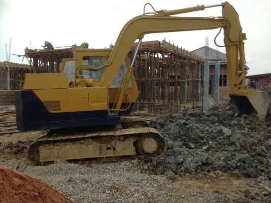 ขายรถแม๊คโครPC60 มิตรซูสภาพสวยมาก เครื่องแน่นๆ โบมยาวแทคหนา ใช้งานน้อยเสร็จงานแล้วเลยขายครับ ขาย 270000 บาท ขายรถแม๊คโครPC60 มิตรซูสภาพสวยมาก เครื่องแน่นๆ โบมยาวแทคหนา ใช้งานน้อยเสร็จงานแล้วเลยขายครับ ขาย 270000 บาท