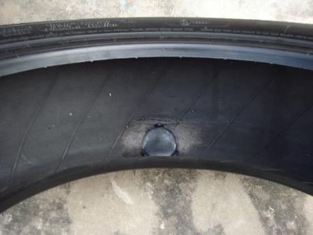 ขายยาง 185-60-15 ปี 13 ดอกหนาๆขายถูก 1 ชุด