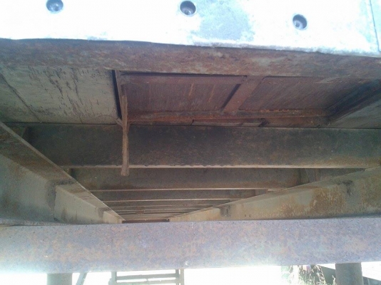 ขายตู้3บาน ยกลงจากHINO FC พื้นดี ตงดี ตู้สวยไม่ผุ สภาพพร้อมใช้งาน สนใจโทร090-8588220คุณนะ ID:narong498 หรือwww.truck.in.th/498 หรือFB:ณรงค์ ซื้อขายรถมือสอง(เว็บไซต์ส่วนตัว)