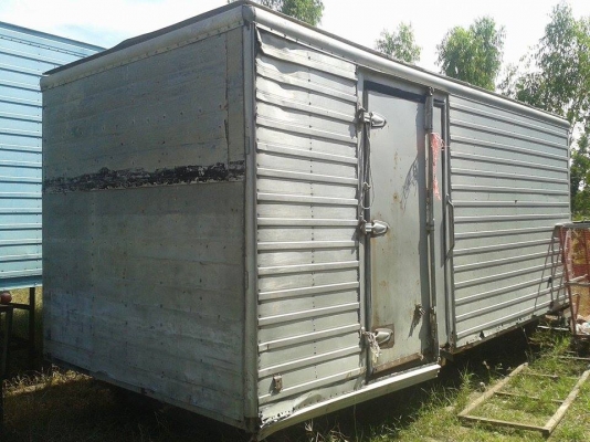 ขายตู้3บาน ยกลงจากISUZU 115แรง ยาว5ม. พื้นดี ตงดี ตู้สวยไม่ผุ สภาพพร้อมใช้งาน สนใจโทร090-8588220คุณนะ ID:narong498 หรือwww.truck.in.th/498 หรือFB:ณรงค์ ซื้อขายรถมือสอง(เว็บไซต์ส่วนตัว)