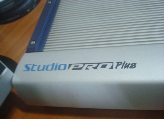 PRISM STUDIO PRO PLUS SA-80.4