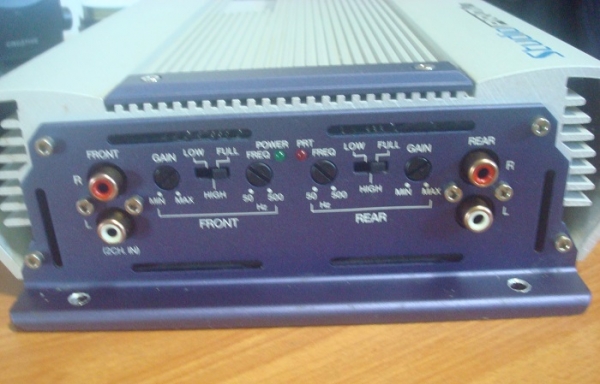 PRISM STUDIO PRO PLUS SA-80.4 PRISM STUDIO PRO PLUS SA-80.4