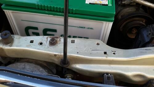 !!!!! ขายด่วน รถบ้านแท้ โตโยต้า ไทเกอร์แค๊ป 2.5CC ปี42 เพาเวอร์ ล้อแม็ก 17สวยๆๆ