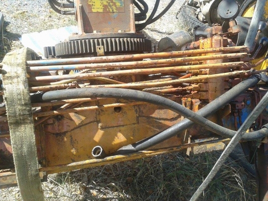 ขายเครน2.5ตัน สภาพดี ใช้งานได้ สนใจโทร090-8588220คุณนะ ID:narong498 หรือwww.truck.in.th/498 หรือFB:ณรงค์ ซื้อขายรถมือสอง(เว็บไซต์ส่วนตัว)