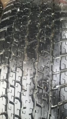 ขายล้อขอบ 17 พร้อมยางป้ายแดง