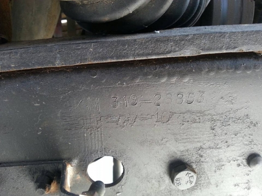 ขายหัวคัชซีHINO KM310 เครื่องDM100 เหมาะสำหรับทำดั้ม เครื่องดี คัชซีสวย เอกสารพร้อมโอน สนใจโทร090-8588220คุณนะ ID:narong498 หรือwww.truck.in.th/498 หรือFB:ณรงค์ ซื้อขายรถมือสอง(เว็บไซต์ส่วนตัว) ขายหัวคัชซีHINO KM310 เครื่องDM100 เหมาะสำหรับทำดั้ม เครื่องดี คัชซีสวย เอกสารพร้อมโอน สนใจโทร090-8588220คุณนะ ID:narong498 หรือwww.truck.in.th/498 หรือFB:ณรงค์ ซื้อขายรถมือสอง(เว็บไซต์ส่วนตัว)