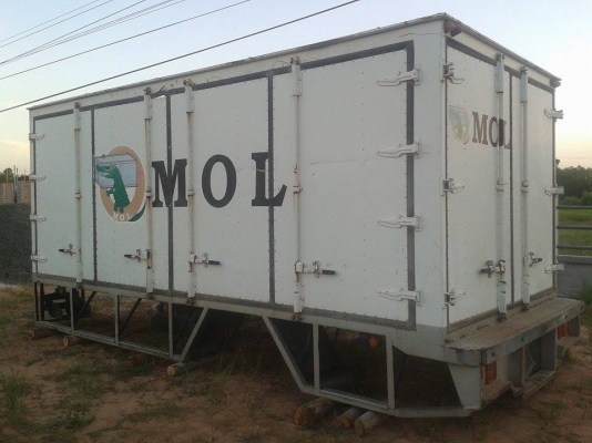 ขายหัวคัชซีHINO KM310 เครื่องDM100 เหมาะสำหรับทำดั้ม เครื่องดี คัชซีสวย เอกสารพร้อมโอน สนใจโทร090-8588220คุณนะ ID:narong498 หรือwww.truck.in.th/498 หรือFB:ณรงค์ ซื้อขายรถมือสอง(เว็บไซต์ส่วนตัว)