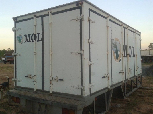 ขายหัวคัชซีHINO KM310 เครื่องDM100 เหมาะสำหรับทำดั้ม เครื่องดี คัชซีสวย เอกสารพร้อมโอน สนใจโทร090-8588220คุณนะ ID:narong498 หรือwww.truck.in.th/498 หรือFB:ณรงค์ ซื้อขายรถมือสอง(เว็บไซต์ส่วนตัว) ขายหัวคัชซีHINO KM310 เครื่องDM100 เหมาะสำหรับทำดั้ม เครื่องดี คัชซีสวย เอกสารพร้อมโอน สนใจโทร090-8588220คุณนะ ID:narong498 หรือwww.truck.in.th/498 หรือFB:ณรงค์ ซื้อขายรถมือสอง(เว็บไซต์ส่วนตัว)