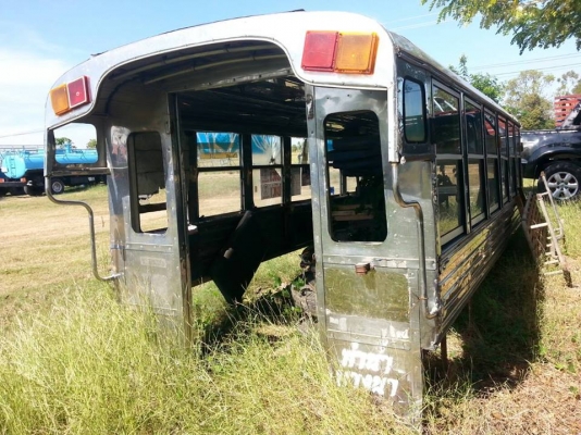 ขายหลังคาโดยสาร ยกลงจากISUZU 110แรง ยาว4.30ม. สภาพดี เก็บงานนิดหน่อย  สนใจโทร090-8588220คุณนะ ID:narong498 หรือwww.truck.in.th/498 หรือFB:ณรงค์ ซื้อขายรถมือสอง(เว็บไซต์ส่วนตัว)