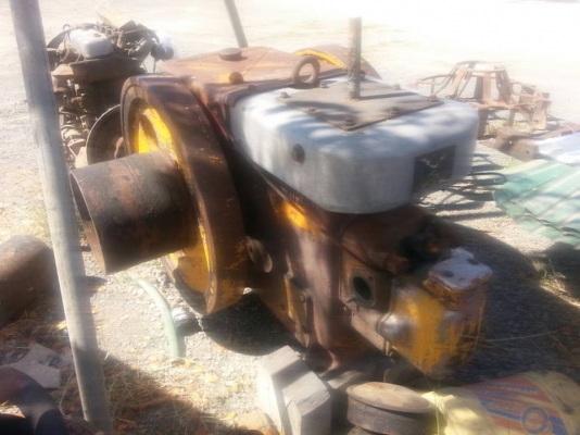 ขายเครื่องโรงสี YANMA N22Y เครื่องดี พร้อมใช้งาน สนใจโทร090-8588220คุณนะ ID:narong498 หรือwww.truck.in.th/498 หรือFB:ณรงค์ ซื้อขายรถมือสอง(เว็บไซต์ส่วนตัว)