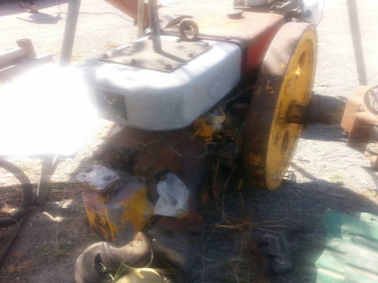 ขายเครื่องโรงสี YANMA N22Y เครื่องดี พร้อมใช้งาน สนใจโทร090-8588220คุณนะ ID:narong498 หรือwww.truck.in.th/498 หรือFB:ณรงค์ ซื้อขายรถมือสอง(เว็บไซต์ส่วนตัว)