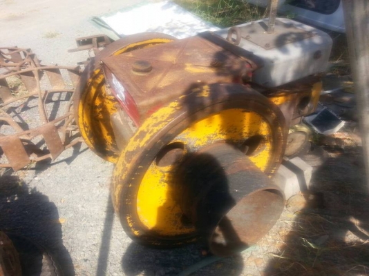 ขายเครื่องโรงสี YANMA N22Y เครื่องดี พร้อมใช้งาน สนใจโทร090-8588220คุณนะ ID:narong498 หรือwww.truck.in.th/498 หรือFB:ณรงค์ ซื้อขายรถมือสอง(เว็บไซต์ส่วนตัว)