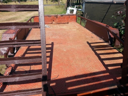 ขายเทรลเลอร์ลากรถเกี่ยวข้าวKUBOTA สภาพดี พร้อมใช้งาน สนใจโทร090-8588220คุณนะ ID:narong498 หรือwww.truck.in.th/498 หรือFB:ณรงค์ ซื้อขายรถมือสอง(เว็บไซต์ส่วนตัว)