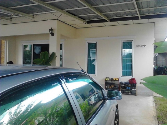 **2,500,000 บ.ต่อรอง**<<ขออนุญาต รบกวนพื้นที่ ลูกพี่ฝากขาย ครับ >>บ้านเดี่ยว1ชั้นพร้อมที่ดิน ขนาด 69 ตารางวา 3ห้องนอน 2ห้องน้ำ มีห้องรับแขก ห้องครัว ต่อเติมหลังคาบังแดด สำหรับจอดรถยนต์ เรียบร้อย อายุใช้งาน ประมาณ 3ปี สภาพโดยรวมยังสวย สีสันยังด **2,500,000 บ.ต่อรอง**<<ขออนุญาต รบกวนพื้นที่ ลูกพี่ฝากขาย ครับ >>บ้านเดี่ยว1ชั้นพร้อมที่ดิน ขนาด 69 ตารางวา 3ห้องนอน 2ห้องน้ำ มีห้องรับแขก ห้องครัว ต่อเติมหลังคาบังแดด สำหรับจอดรถยนต์ เรียบร้อย อายุใช้งาน ประมาณ 3ปี สภาพโดยรวมยังสวย สีสันยังด