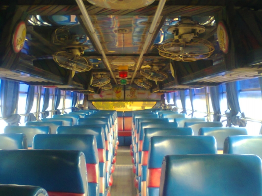 รถบัสมือสอง