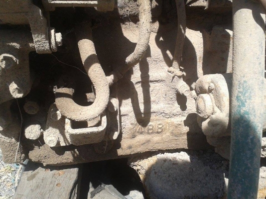 ขายเครื่องยนต์ ISUZU 4BB1 100แรง เครื่องดี พร้อมใช้งาน สนใจโทร090-8588220คุณนะ ID:narong498 หรือwww.truck.in.th/498 หรือFB:ณรงค์ ซื้อขายรถมือสอง(เว็บไซต์ส่วนตัว)