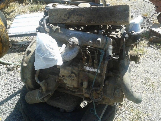 ขายเครื่องยนต์ ISUZU 4BB1 100แรง เครื่องดี พร้อมใช้งาน สนใจโทร090-8588220คุณนะ ID:narong498 หรือwww.truck.in.th/498 หรือFB:ณรงค์ ซื้อขายรถมือสอง(เว็บไซต์ส่วนตัว)