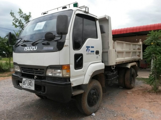 **690,000 บ.ต่อรอง**ขาย6ล้อดั้มดินประกอบนอก ISUZU NRR195 NRR32C 6HE1-195HP รถประกอบปี52 เครื่องเดิมเกียร์เดิม 6HE1-195แรง เครื่องแน่นๆ แรงๆ เกียร์เดิมไม่มีหลุด ช่วงล่างFหน้า-หลัง คัสซีสวยเดิมไม่ปะไม่ดาม กระบะดั้มเหล็ก5ตันยิงหน้า3.50ม.สภาพดี พื้นดีข้างดีไม **690,000 บ.ต่อรอง**ขาย6ล้อดั้มดินประกอบนอก ISUZU NRR195 NRR32C 6HE1-195HP รถประกอบปี52 เครื่องเดิมเกียร์เดิม 6HE1-195แรง เครื่องแน่นๆ แรงๆ เกียร์เดิมไม่มีหลุด ช่วงล่างFหน้า-หลัง คัสซีสวยเดิมไม่ปะไม่ดาม กระบะดั้มเหล็ก5ตันยิงหน้า3.50ม.สภาพดี พื้นดีข้างดีไม