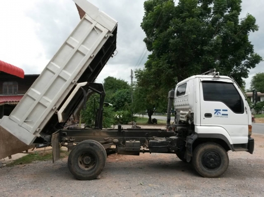 **690,000 บ.ต่อรอง**ขาย6ล้อดั้มดินประกอบนอก ISUZU NRR195 NRR32C 6HE1-195HP รถประกอบปี52 เครื่องเดิมเกียร์เดิม 6HE1-195แรง เครื่องแน่นๆ แรงๆ เกียร์เดิมไม่มีหลุด ช่วงล่างFหน้า-หลัง คัสซีสวยเดิมไม่ปะไม่ดาม กระบะดั้มเหล็ก5ตันยิงหน้า3.50ม.สภาพดี พื้นดีข้างดีไม **690,000 บ.ต่อรอง**ขาย6ล้อดั้มดินประกอบนอก ISUZU NRR195 NRR32C 6HE1-195HP รถประกอบปี52 เครื่องเดิมเกียร์เดิม 6HE1-195แรง เครื่องแน่นๆ แรงๆ เกียร์เดิมไม่มีหลุด ช่วงล่างFหน้า-หลัง คัสซีสวยเดิมไม่ปะไม่ดาม กระบะดั้มเหล็ก5ตันยิงหน้า3.50ม.สภาพดี พื้นดีข้างดีไม