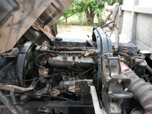 **690,000 บ.ต่อรอง**ขาย6ล้อดั้มดินประกอบนอก ISUZU NRR195 NRR32C 6HE1-195HP รถประกอบปี52 เครื่องเดิมเกียร์เดิม 6HE1-195แรง เครื่องแน่นๆ แรงๆ เกียร์เดิมไม่มีหลุด ช่วงล่างFหน้า-หลัง คัสซีสวยเดิมไม่ปะไม่ดาม กระบะดั้มเหล็ก5ตันยิงหน้า3.50ม.สภาพดี พื้นดีข้างดีไม **690,000 บ.ต่อรอง**ขาย6ล้อดั้มดินประกอบนอก ISUZU NRR195 NRR32C 6HE1-195HP รถประกอบปี52 เครื่องเดิมเกียร์เดิม 6HE1-195แรง เครื่องแน่นๆ แรงๆ เกียร์เดิมไม่มีหลุด ช่วงล่างFหน้า-หลัง คัสซีสวยเดิมไม่ปะไม่ดาม กระบะดั้มเหล็ก5ตันยิงหน้า3.50ม.สภาพดี พื้นดีข้างดีไม