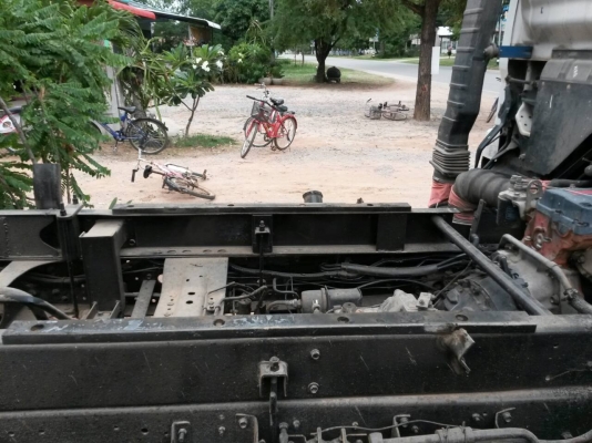 **690,000 บ.ต่อรอง**ขาย6ล้อดั้มดินประกอบนอก ISUZU NRR195 NRR32C 6HE1-195HP รถประกอบปี52 เครื่องเดิมเกียร์เดิม 6HE1-195แรง เครื่องแน่นๆ แรงๆ เกียร์เดิมไม่มีหลุด ช่วงล่างFหน้า-หลัง คัสซีสวยเดิมไม่ปะไม่ดาม กระบะดั้มเหล็ก5ตันยิงหน้า3.50ม.สภาพดี พื้นดีข้างดีไม **690,000 บ.ต่อรอง**ขาย6ล้อดั้มดินประกอบนอก ISUZU NRR195 NRR32C 6HE1-195HP รถประกอบปี52 เครื่องเดิมเกียร์เดิม 6HE1-195แรง เครื่องแน่นๆ แรงๆ เกียร์เดิมไม่มีหลุด ช่วงล่างFหน้า-หลัง คัสซีสวยเดิมไม่ปะไม่ดาม กระบะดั้มเหล็ก5ตันยิงหน้า3.50ม.สภาพดี พื้นดีข้างดีไม