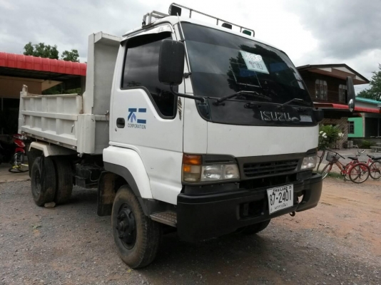 **690,000 บ.ต่อรอง**ขาย6ล้อดั้มดินประกอบนอก ISUZU NRR195 NRR32C 6HE1-195HP รถประกอบปี52 เครื่องเดิมเกียร์เดิม 6HE1-195แรง เครื่องแน่นๆ แรงๆ เกียร์เดิมไม่มีหลุด ช่วงล่างFหน้า-หลัง คัสซีสวยเดิมไม่ปะไม่ดาม กระบะดั้มเหล็ก5ตันยิงหน้า3.50ม.สภาพดี พื้นดีข้างดีไม **690,000 บ.ต่อรอง**ขาย6ล้อดั้มดินประกอบนอก ISUZU NRR195 NRR32C 6HE1-195HP รถประกอบปี52 เครื่องเดิมเกียร์เดิม 6HE1-195แรง เครื่องแน่นๆ แรงๆ เกียร์เดิมไม่มีหลุด ช่วงล่างFหน้า-หลัง คัสซีสวยเดิมไม่ปะไม่ดาม กระบะดั้มเหล็ก5ตันยิงหน้า3.50ม.สภาพดี พื้นดีข้างดีไม