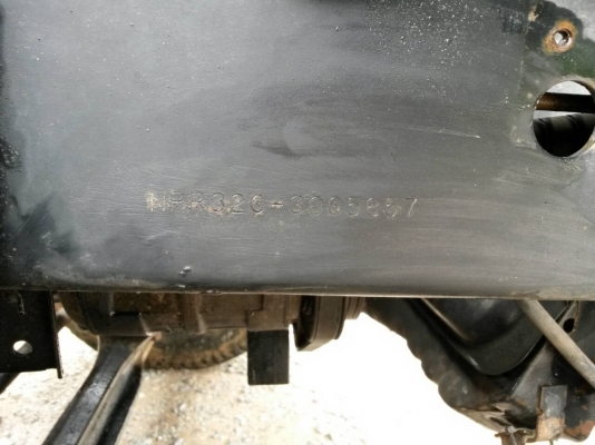 **690,000 บ.ต่อรอง**ขาย6ล้อดั้มดินประกอบนอก ISUZU NRR195 NRR32C 6HE1-195HP รถประกอบปี52 เครื่องเดิมเกียร์เดิม 6HE1-195แรง เครื่องแน่นๆ แรงๆ เกียร์เดิมไม่มีหลุด ช่วงล่างFหน้า-หลัง คัสซีสวยเดิมไม่ปะไม่ดาม กระบะดั้มเหล็ก5ตันยิงหน้า3.50ม.สภาพดี พื้นดีข้างดีไม **690,000 บ.ต่อรอง**ขาย6ล้อดั้มดินประกอบนอก ISUZU NRR195 NRR32C 6HE1-195HP รถประกอบปี52 เครื่องเดิมเกียร์เดิม 6HE1-195แรง เครื่องแน่นๆ แรงๆ เกียร์เดิมไม่มีหลุด ช่วงล่างFหน้า-หลัง คัสซีสวยเดิมไม่ปะไม่ดาม กระบะดั้มเหล็ก5ตันยิงหน้า3.50ม.สภาพดี พื้นดีข้างดีไม