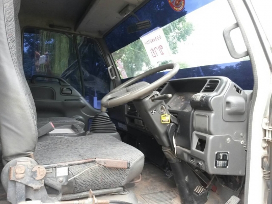 **690,000 บ.ต่อรอง**ขาย6ล้อดั้มดินประกอบนอก ISUZU NRR195 NRR32C 6HE1-195HP รถประกอบปี52 เครื่องเดิมเกียร์เดิม 6HE1-195แรง เครื่องแน่นๆ แรงๆ เกียร์เดิมไม่มีหลุด ช่วงล่างFหน้า-หลัง คัสซีสวยเดิมไม่ปะไม่ดาม กระบะดั้มเหล็ก5ตันยิงหน้า3.50ม.สภาพดี พื้นดีข้างดีไม **690,000 บ.ต่อรอง**ขาย6ล้อดั้มดินประกอบนอก ISUZU NRR195 NRR32C 6HE1-195HP รถประกอบปี52 เครื่องเดิมเกียร์เดิม 6HE1-195แรง เครื่องแน่นๆ แรงๆ เกียร์เดิมไม่มีหลุด ช่วงล่างFหน้า-หลัง คัสซีสวยเดิมไม่ปะไม่ดาม กระบะดั้มเหล็ก5ตันยิงหน้า3.50ม.สภาพดี พื้นดีข้างดีไม