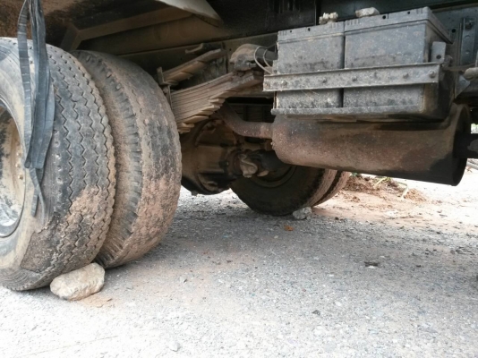 **690,000 บ.ต่อรอง**ขาย6ล้อดั้มดินประกอบนอก ISUZU NRR195 NRR32C 6HE1-195HP รถประกอบปี52 เครื่องเดิมเกียร์เดิม 6HE1-195แรง เครื่องแน่นๆ แรงๆ เกียร์เดิมไม่มีหลุด ช่วงล่างFหน้า-หลัง คัสซีสวยเดิมไม่ปะไม่ดาม กระบะดั้มเหล็ก5ตันยิงหน้า3.50ม.สภาพดี พื้นดีข้างดีไม **690,000 บ.ต่อรอง**ขาย6ล้อดั้มดินประกอบนอก ISUZU NRR195 NRR32C 6HE1-195HP รถประกอบปี52 เครื่องเดิมเกียร์เดิม 6HE1-195แรง เครื่องแน่นๆ แรงๆ เกียร์เดิมไม่มีหลุด ช่วงล่างFหน้า-หลัง คัสซีสวยเดิมไม่ปะไม่ดาม กระบะดั้มเหล็ก5ตันยิงหน้า3.50ม.สภาพดี พื้นดีข้างดีไม