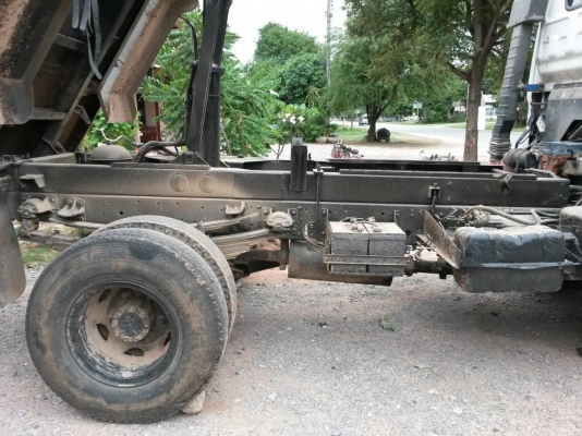 **690,000 บ.ต่อรอง**ขาย6ล้อดั้มดินประกอบนอก ISUZU NRR195 NRR32C 6HE1-195HP รถประกอบปี52 เครื่องเดิมเกียร์เดิม 6HE1-195แรง เครื่องแน่นๆ แรงๆ เกียร์เดิมไม่มีหลุด ช่วงล่างFหน้า-หลัง คัสซีสวยเดิมไม่ปะไม่ดาม กระบะดั้มเหล็ก5ตันยิงหน้า3.50ม.สภาพดี พื้นดีข้างดีไม **690,000 บ.ต่อรอง**ขาย6ล้อดั้มดินประกอบนอก ISUZU NRR195 NRR32C 6HE1-195HP รถประกอบปี52 เครื่องเดิมเกียร์เดิม 6HE1-195แรง เครื่องแน่นๆ แรงๆ เกียร์เดิมไม่มีหลุด ช่วงล่างFหน้า-หลัง คัสซีสวยเดิมไม่ปะไม่ดาม กระบะดั้มเหล็ก5ตันยิงหน้า3.50ม.สภาพดี พื้นดีข้างดีไม