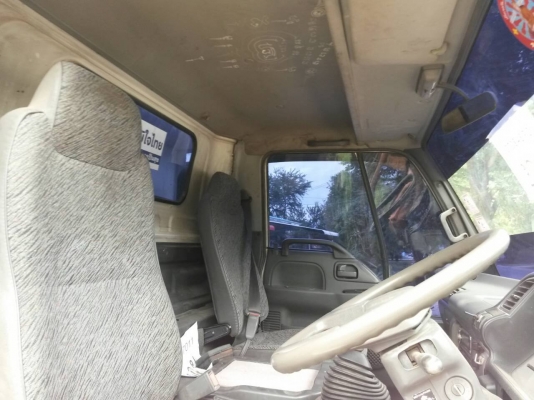 **690,000 บ.ต่อรอง**ขาย6ล้อดั้มดินประกอบนอก ISUZU NRR195 NRR32C 6HE1-195HP รถประกอบปี52 เครื่องเดิมเกียร์เดิม 6HE1-195แรง เครื่องแน่นๆ แรงๆ เกียร์เดิมไม่มีหลุด ช่วงล่างFหน้า-หลัง คัสซีสวยเดิมไม่ปะไม่ดาม กระบะดั้มเหล็ก5ตันยิงหน้า3.50ม.สภาพดี พื้นดีข้างดีไม **690,000 บ.ต่อรอง**ขาย6ล้อดั้มดินประกอบนอก ISUZU NRR195 NRR32C 6HE1-195HP รถประกอบปี52 เครื่องเดิมเกียร์เดิม 6HE1-195แรง เครื่องแน่นๆ แรงๆ เกียร์เดิมไม่มีหลุด ช่วงล่างFหน้า-หลัง คัสซีสวยเดิมไม่ปะไม่ดาม กระบะดั้มเหล็ก5ตันยิงหน้า3.50ม.สภาพดี พื้นดีข้างดีไม