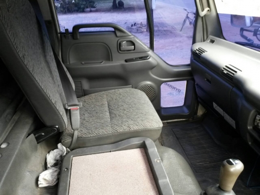 **690,000 บ.ต่อรอง**ขาย6ล้อดั้มดินประกอบนอก ISUZU NRR195 NRR32C 6HE1-195HP รถประกอบปี52 เครื่องเดิมเกียร์เดิม 6HE1-195แรง เครื่องแน่นๆ แรงๆ เกียร์เดิมไม่มีหลุด ช่วงล่างFหน้า-หลัง คัสซีสวยเดิมไม่ปะไม่ดาม กระบะดั้มเหล็ก5ตันยิงหน้า3.50ม.สภาพดี พื้นดีข้างดีไม **690,000 บ.ต่อรอง**ขาย6ล้อดั้มดินประกอบนอก ISUZU NRR195 NRR32C 6HE1-195HP รถประกอบปี52 เครื่องเดิมเกียร์เดิม 6HE1-195แรง เครื่องแน่นๆ แรงๆ เกียร์เดิมไม่มีหลุด ช่วงล่างFหน้า-หลัง คัสซีสวยเดิมไม่ปะไม่ดาม กระบะดั้มเหล็ก5ตันยิงหน้า3.50ม.สภาพดี พื้นดีข้างดีไม