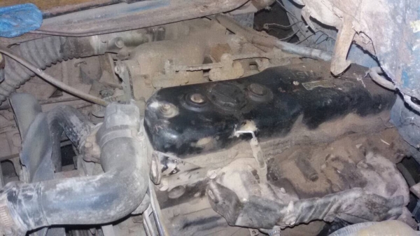 ขาย(175,000บาท) รถดูดส้วม6ล้อ พร้อมใช้งาน ทะเบียนพร้อมโอน ขาย(175,000บาท) รถดูดส้วม6ล้อ พร้อมใช้งาน ทะเบียนพร้อมโอน