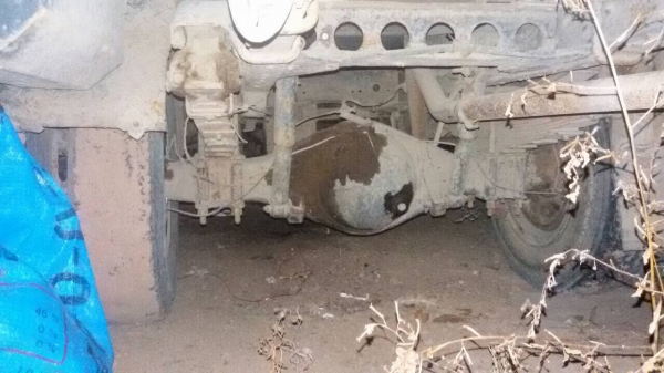 ขาย(175,000บาท) รถดูดส้วม6ล้อ พร้อมใช้งาน ทะเบียนพร้อมโอน ขาย(175,000บาท) รถดูดส้วม6ล้อ พร้อมใช้งาน ทะเบียนพร้อมโอน