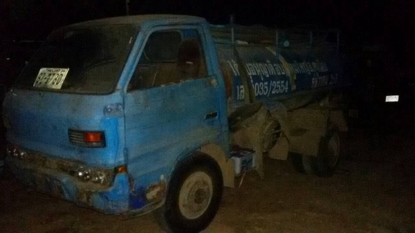 ขาย(175,000บาท) รถดูดส้วม6ล้อ พร้อมใช้งาน ทะเบียนพร้อมโอน ขาย(175,000บาท) รถดูดส้วม6ล้อ พร้อมใช้งาน ทะเบียนพร้อมโอน