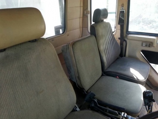 ขายMITSUBISHI FN527M-A 10สปีด เครื่อง6D16 พ.เพาเวอร์ เบรกทิฟฟี่ ภายในสวย แอร์เย็น สภาพพร้อมใช้งาน เอกสารพร้อมโอน จัดไฟแนนซ์ได้ เงื่อนไขง่ายๆวันเดียวรับรถ สนใจโทร 090-8588220คุณนะ ID:narong498 หรือwww.truck.in.th/498 หรือfb:ณรงค์ ซื้อขายรถมือสอง(เว็บไซต์ส่