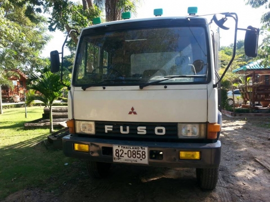 ขายMITSUBISHI FN527M-A 10สปีด เครื่อง6D16 พ.เพาเวอร์ เบรกทิฟฟี่ ภายในสวย แอร์เย็น สภาพพร้อมใช้งาน เอกสารพร้อมโอน จัดไฟแนนซ์ได้ เงื่อนไขง่ายๆวันเดียวรับรถ สนใจโทร 090-8588220คุณนะ ID:narong498 หรือwww.truck.in.th/498 หรือfb:ณรงค์ ซื้อขายรถมือสอง(เว็บไซต์ส่