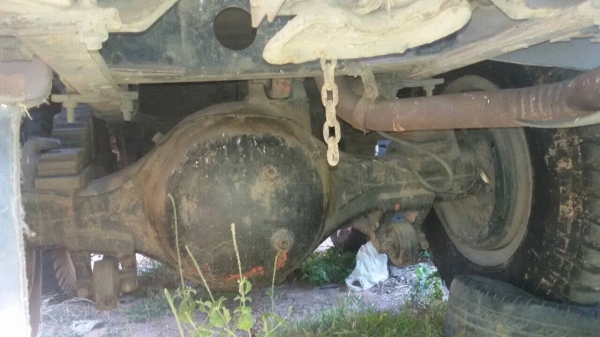 ขาย 10ล้อหัวยาว2เพลา บรรทุกออ้ย  สภาพดีพร้อมใช้งาน. ทิฟฟี่เพาเวอร์(380,000บาท)