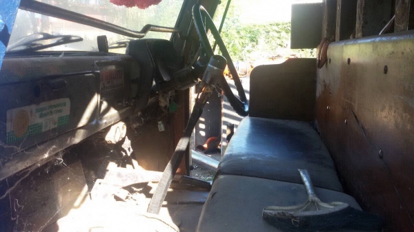 ขาย 10ล้อหัวยาว2เพลา บรรทุกออ้ย  สภาพดีพร้อมใช้งาน. ทิฟฟี่เพาเวอร์(380,000บาท)