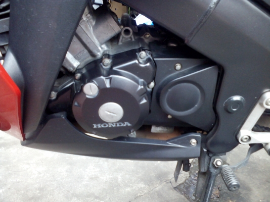ขาย Honda CBR 150 i ปี54 เครื่อง,สีดี,เล่มพร้อมโอน ขาย Honda CBR 150 i ปี54 เครื่อง,สีดี,เล่มพร้อมโอน