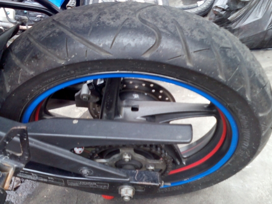 ขาย Honda CBR 150 i ปี54 เครื่อง,สีดี,เล่มพร้อมโอน ขาย Honda CBR 150 i ปี54 เครื่อง,สีดี,เล่มพร้อมโอน