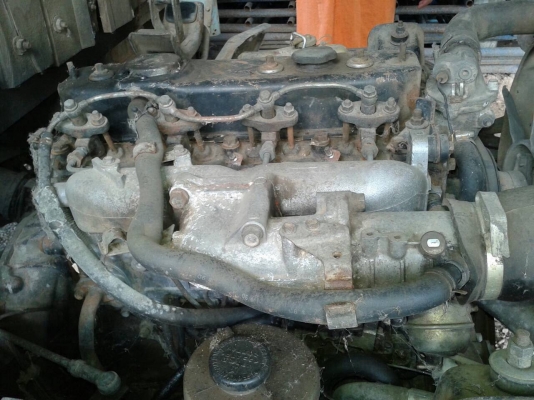 ขาย 6 ล้อ NKR 110 จดทะเบียนปี 39 คัสซีสวยตลอดเส้น เครื่อง 4BE1 110 แรงม้า พวงมาลัยพาวเวอร์ ทะเบียนพร้อมโอน ราคาต่อรองได้ครับ