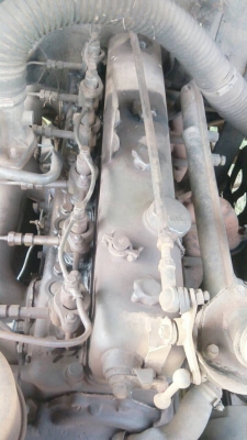 ขายเทนเลอร์ 6 ล้อหัวยาว คัสซีสวยตลอดเส้น เครื่อง DA640 140 แรงม้า เฟืองท้าย FUSO หางพับไฮดรอริค ทะเบียนพร้อมโอน ราคาคุยกันได้ครับ ขายเทนเลอร์ 6 ล้อหัวยาว คัสซีสวยตลอดเส้น เครื่อง DA640 140 แรงม้า เฟืองท้าย FUSO หางพับไฮดรอริค ทะเบียนพร้อมโอน ราคาคุยกันได้ครับ