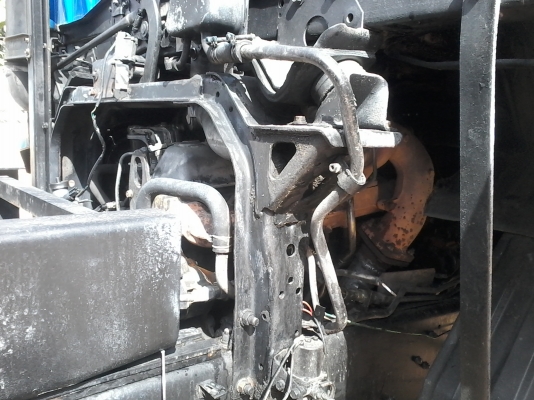 ขายด่วน มิตรชูมิชิหลงโบชีเรียล7xxxสภาพสวยดั้มโคราชแท้รถห้างเอกสารพร้อมโอนสนใจโทร  080 -0966674/093-5594279