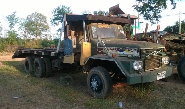 ขายเทนเลอร์ 10 ล้อเรียล 2 เพลา เครื่อง 185 แรงม้า คัสซีสวย สโลว์กลาง เบรคลมดัน พวงมาลัยพาวเวอร์ ทะเบียนพร้อมโอน ราคาต่อรองได้ครับ