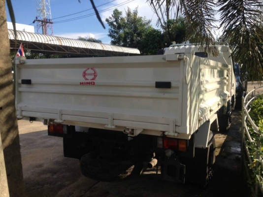 ็HINO DUTO ็HINO DUTO