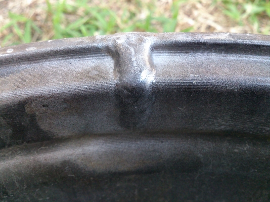 ขายแม็ก BMW ขอบ19 ถูกๆ จำนวน 4 วง